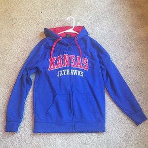 KU Jacket
